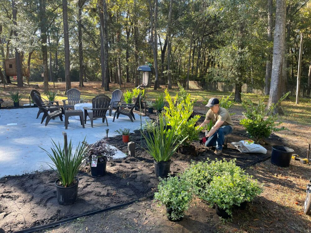 Why LowCo Gardeners Is the Best Choice for Your Landscaping Needs