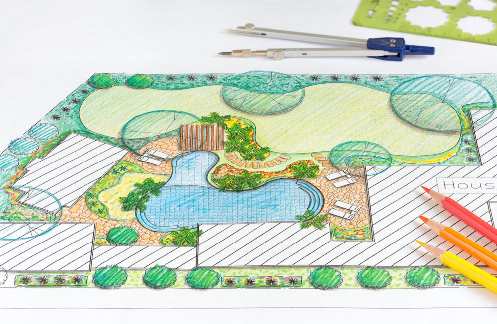 Landscape Design Landscape Design
