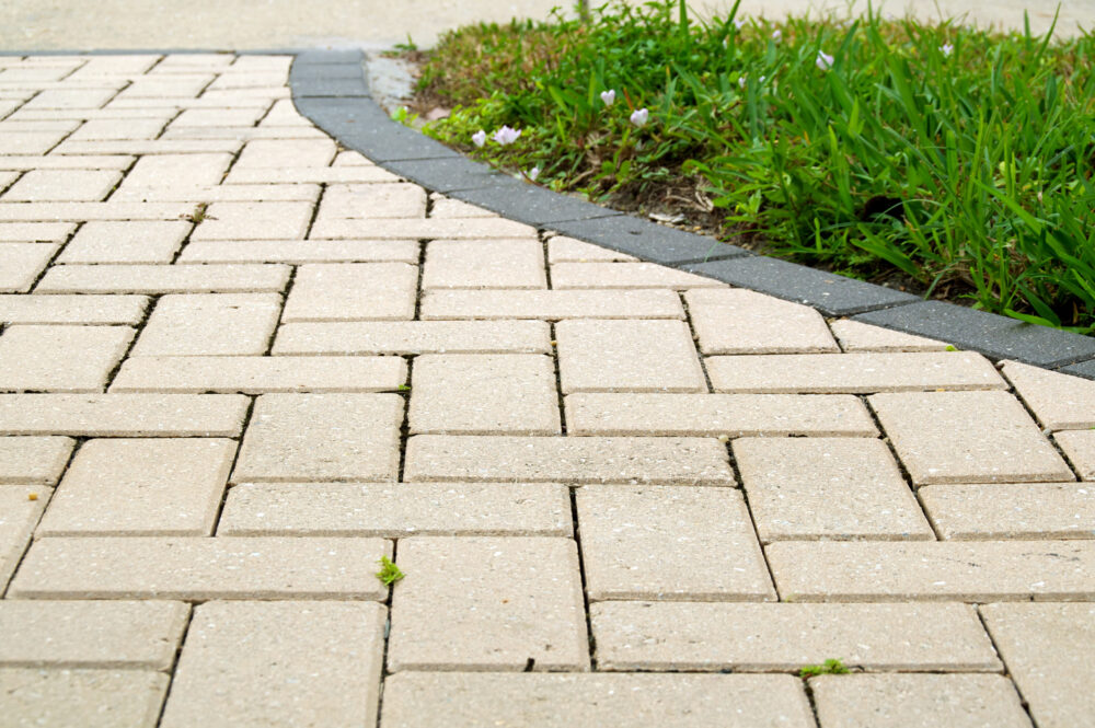 Add Instant Curb Appeal to Your Home With a Paver or Stone Patio