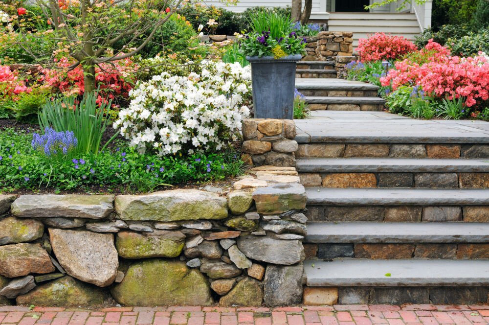 Eco Friendly Landscaping Materials & Tips For Landscape Designers